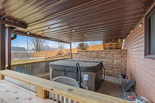 543 DELWICHE ROAD, Green Bay, WI 54302