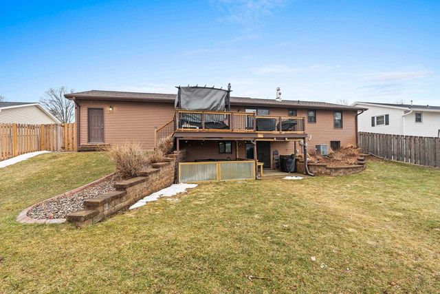 543 DELWICHE ROAD, Green Bay, WI 54302