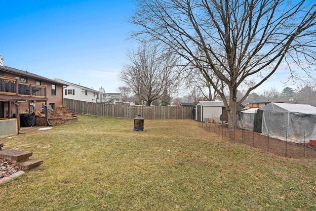 543 DELWICHE ROAD, Green Bay, WI 54302