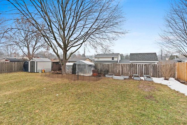 543 DELWICHE ROAD, Green Bay, WI 54302