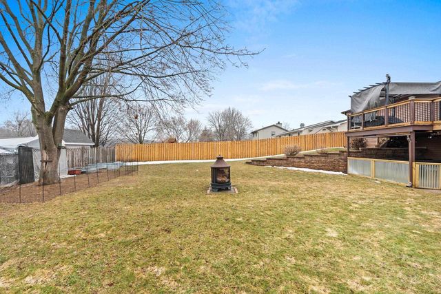 543 DELWICHE ROAD, Green Bay, WI 54302