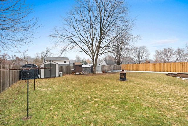 543 DELWICHE ROAD, Green Bay, WI 54302