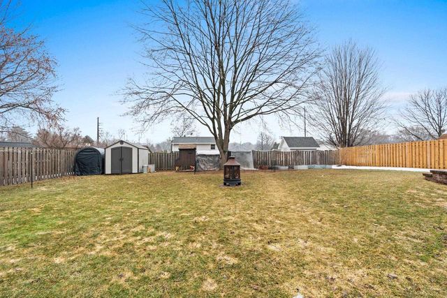 543 DELWICHE ROAD, Green Bay, WI 54302