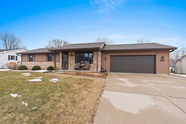 543 DELWICHE ROAD, Green Bay, WI 54302