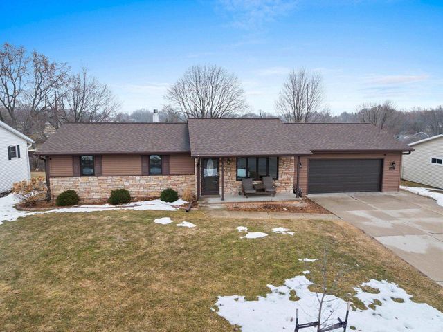 543 DELWICHE ROAD, Green Bay, WI 54302