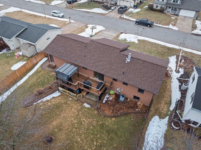 543 DELWICHE ROAD, Green Bay, WI 54302