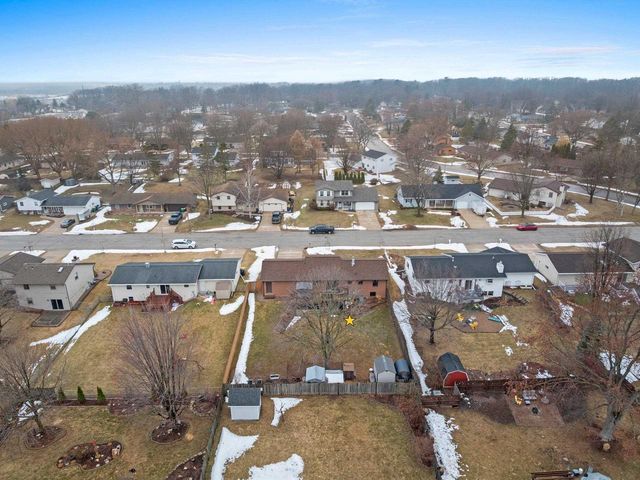 543 DELWICHE ROAD, Green Bay, WI 54302