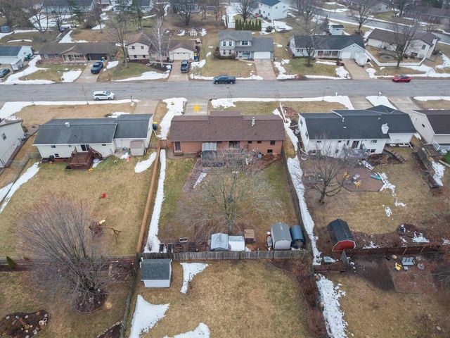 543 DELWICHE ROAD, Green Bay, WI 54302