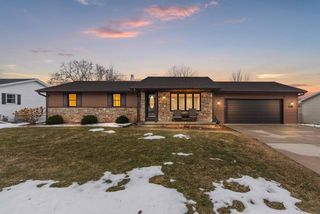 543 DELWICHE ROAD, Green Bay, WI 54302