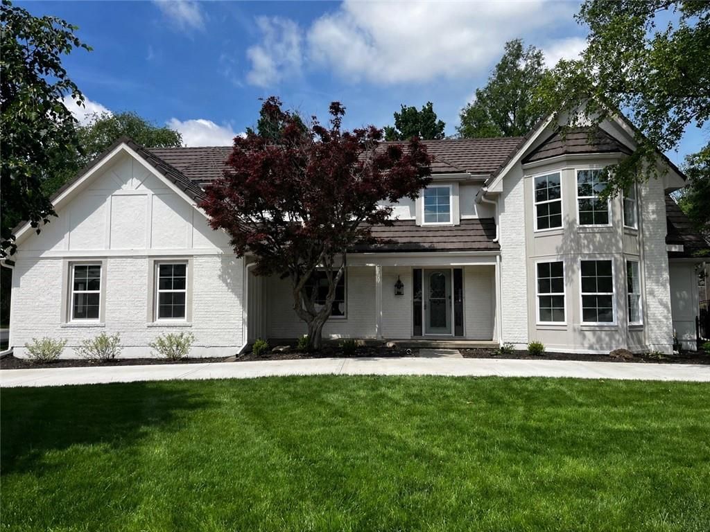 10426 Alhambra Street, Overland Park, KS 66207