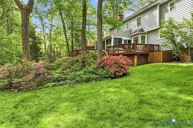 14310 Huntgate Woods Rd, Midlothian, VA 23112