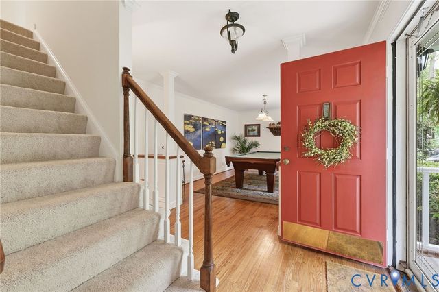 14310 Huntgate Woods Rd, Midlothian, VA 23112