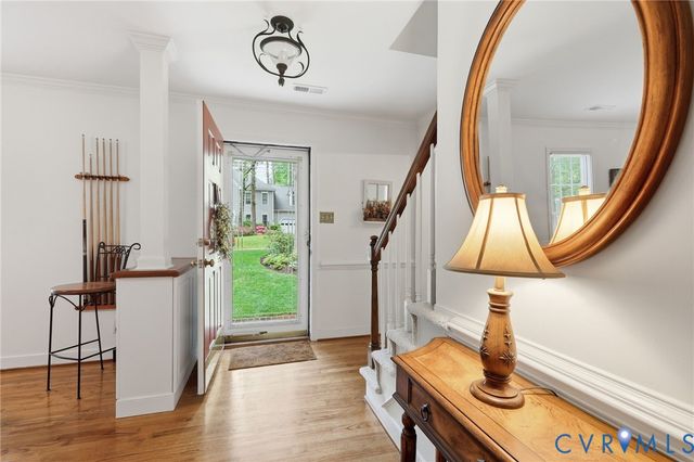 14310 Huntgate Woods Rd, Midlothian, VA 23112