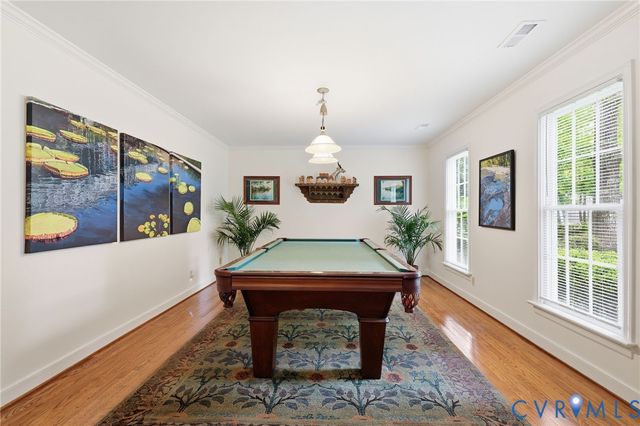 14310 Huntgate Woods Rd, Midlothian, VA 23112