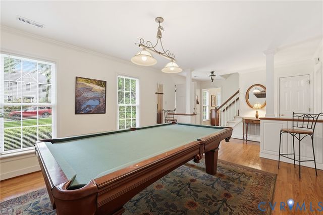 14310 Huntgate Woods Rd, Midlothian, VA 23112