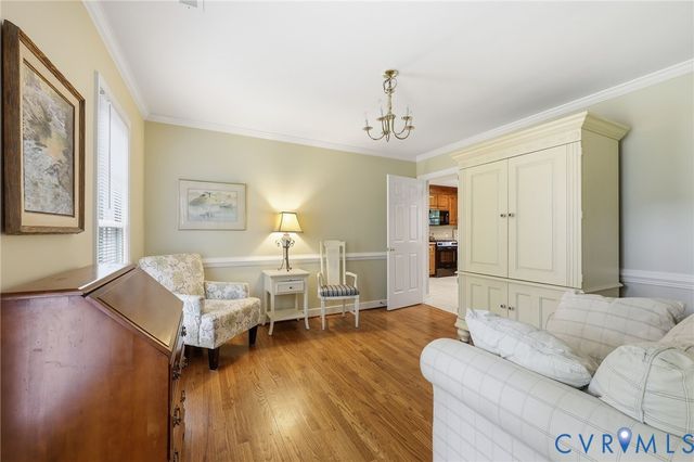 14310 Huntgate Woods Rd, Midlothian, VA 23112