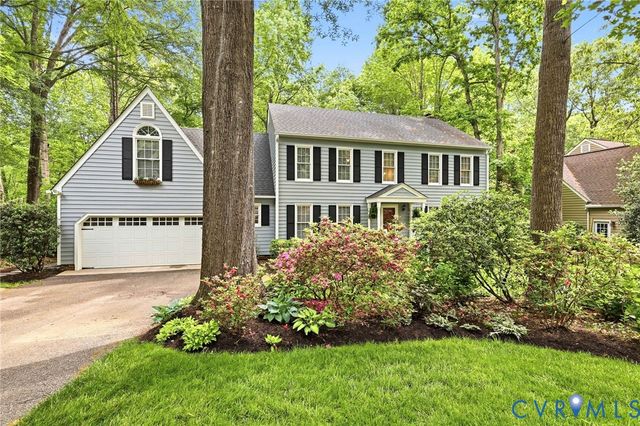 14310 Huntgate Woods Rd, Midlothian, VA 23112