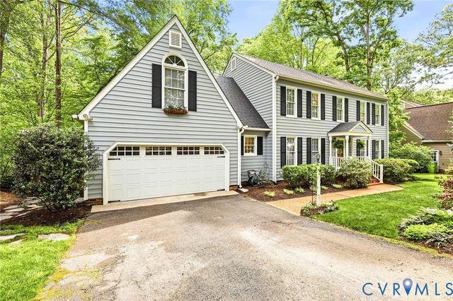 14310 Huntgate Woods Rd, Midlothian, VA 23112