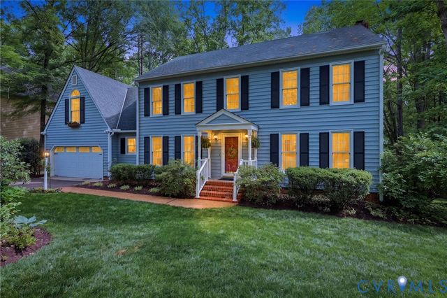 14310 Huntgate Woods Rd, Midlothian, VA 23112