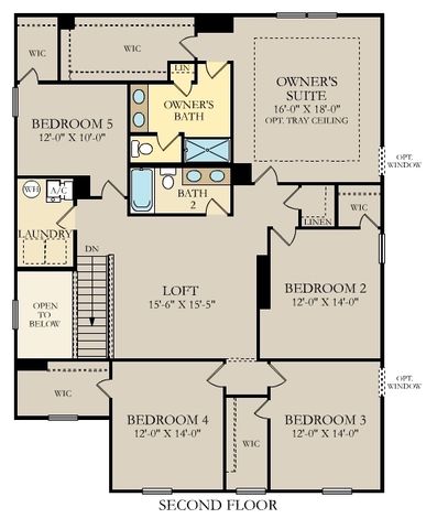 16764 Breton Road, Westfield, IN 46074