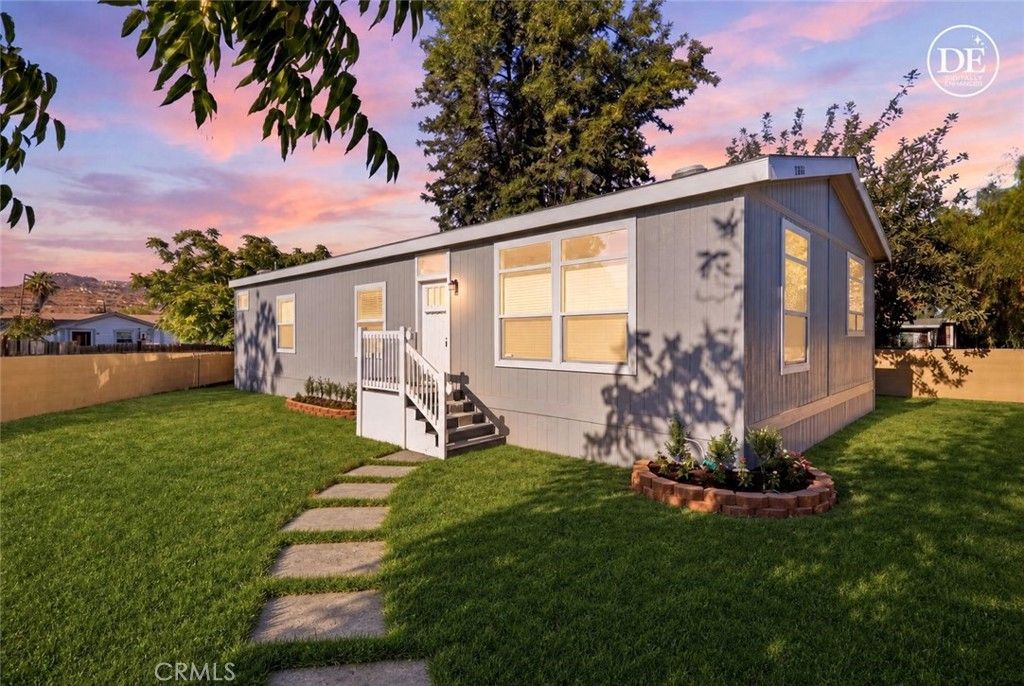 31221 Neer, Homeland, CA 92548 — exterior