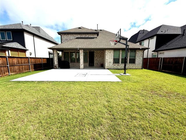 14059 Chestnut Glen Lane, Frisco, TX 75035