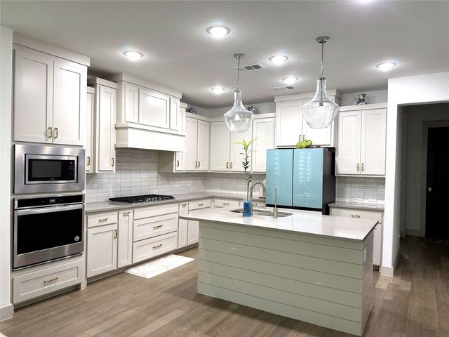 14059 Chestnut Glen Lane, Frisco, TX 75035