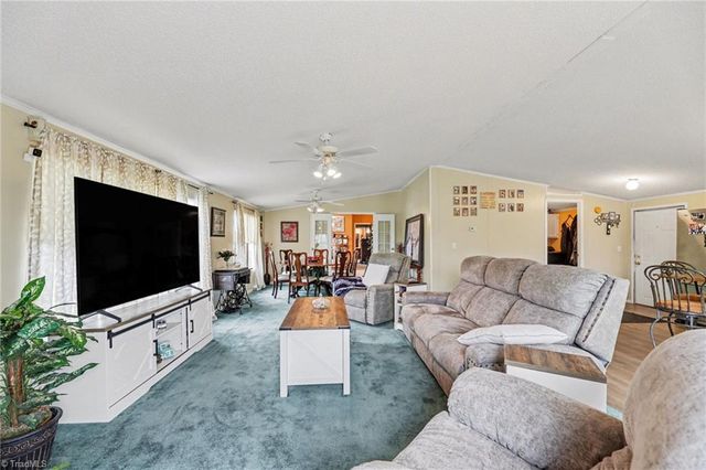 1369 Brims Grove Road, Pinnacle, NC 27043