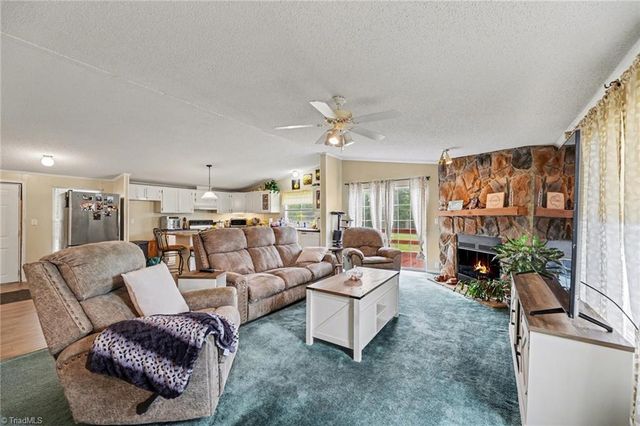 1369 Brims Grove Road, Pinnacle, NC 27043