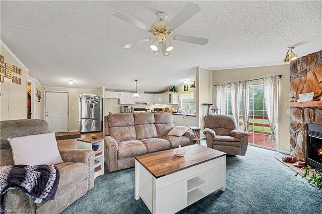 1369 Brims Grove Road, Pinnacle, NC 27043