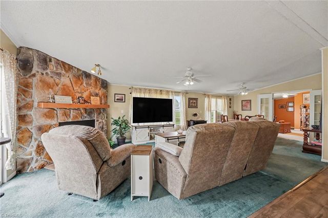1369 Brims Grove Road, Pinnacle, NC 27043