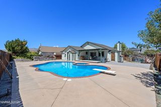 313 Stillwater Drive, Dayton, NV 89403