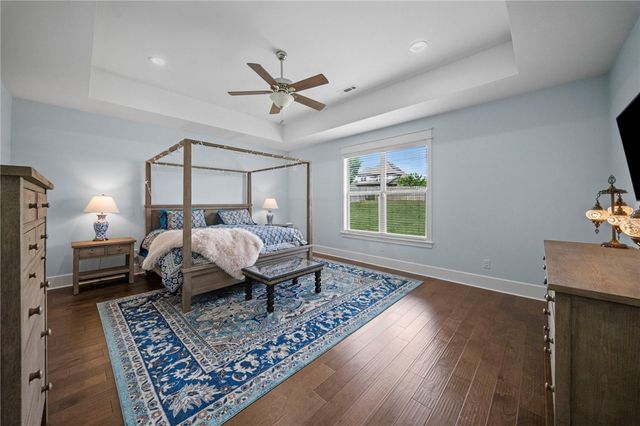 1410 Tuscany Drive, Centerton, AR 72719