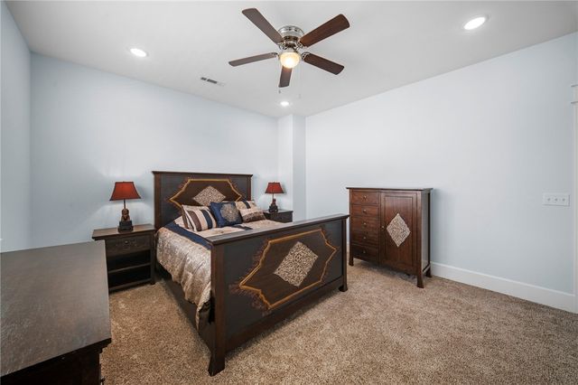 1410 Tuscany Drive, Centerton, AR 72719