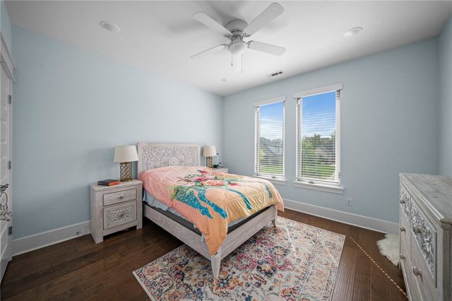 1410 Tuscany Drive, Centerton, AR 72719