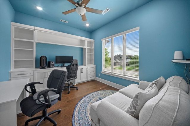 1410 Tuscany Drive, Centerton, AR 72719