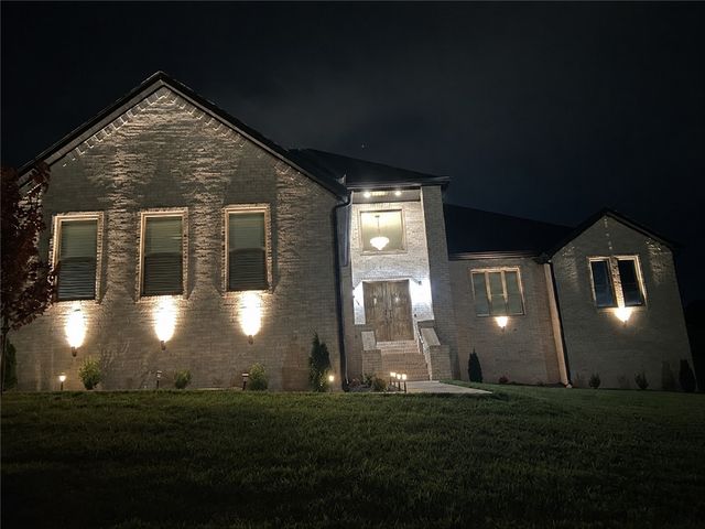 1410 Tuscany Drive, Centerton, AR 72719