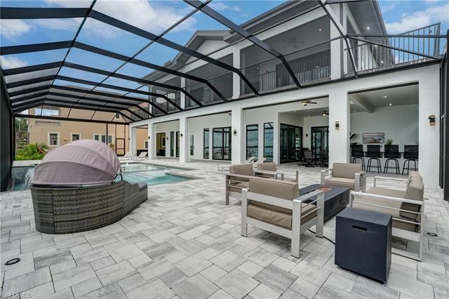 6390 River Club CT, North Fort Myers, FL 33917