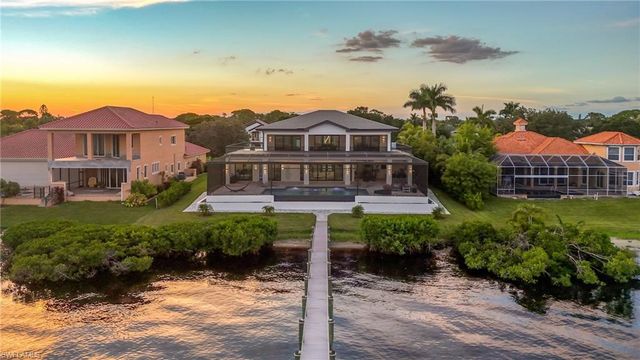6390 River Club CT, North Fort Myers, FL 33917