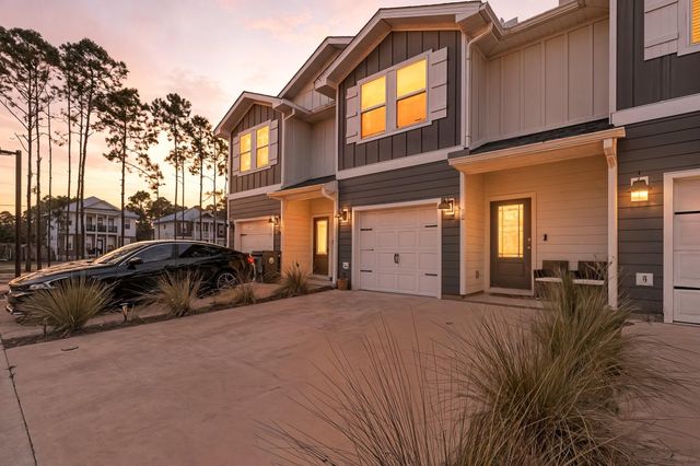 33 Sparrow Avenue, Santa Rosa Beach, FL 32459