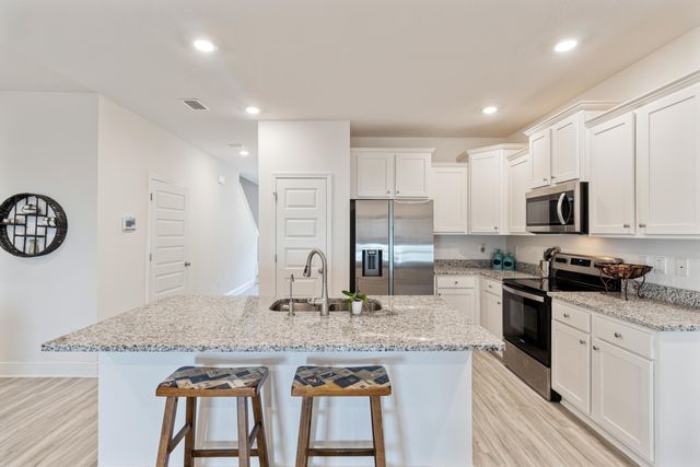 33 Sparrow Avenue, Santa Rosa Beach, FL 32459