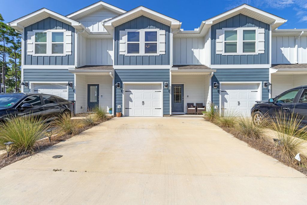 33 Sparrow Avenue, Santa Rosa Beach, FL 32459