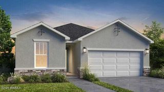 1999 Meteor Drive, Las Cruces, NM 88012