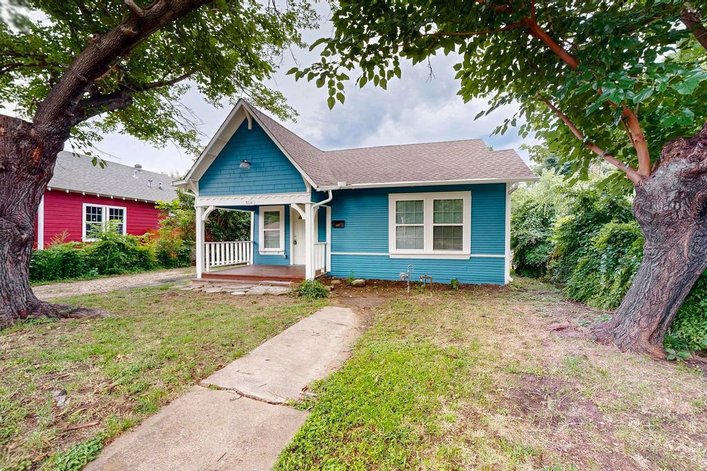 3114 Reynolds Avenue, Dallas, TX 75223