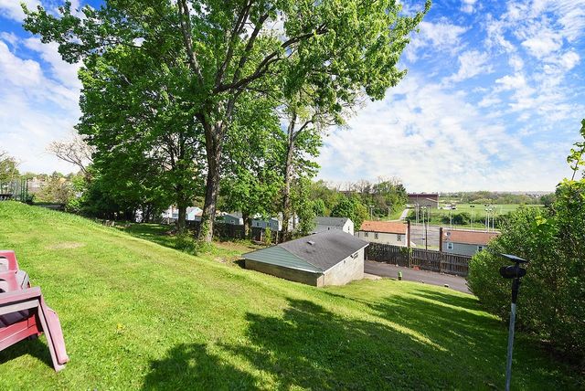 245 E Eugene St, Munhall, PA 15120