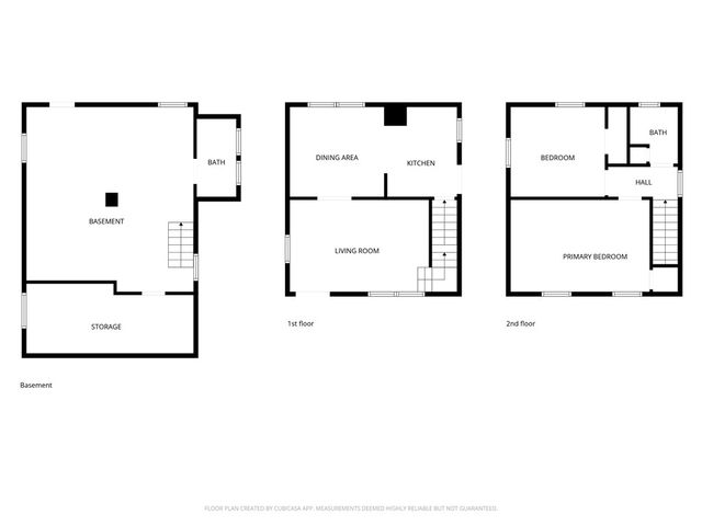 245 E Eugene St, Munhall, PA 15120