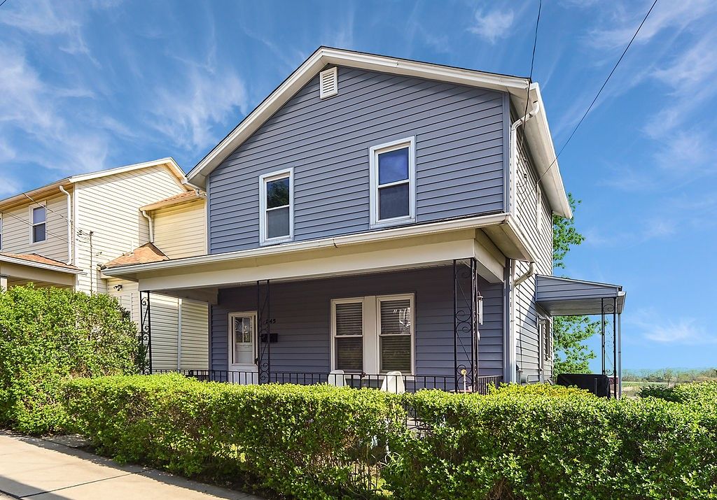 245 E Eugene St, Munhall, PA 15120