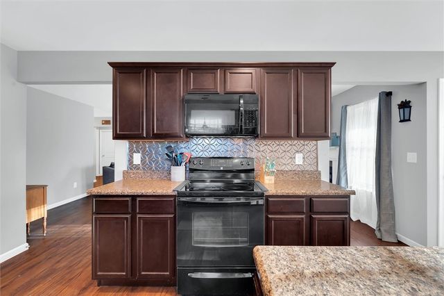 210 Rhoe Circle, Anderson, SC 29621