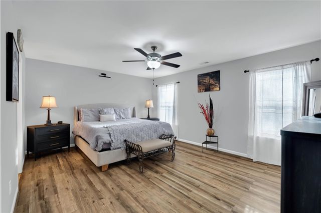 210 Rhoe Circle, Anderson, SC 29621