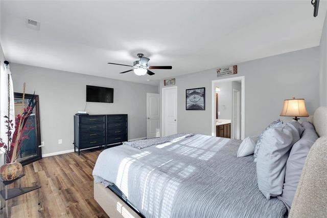 210 Rhoe Circle, Anderson, SC 29621